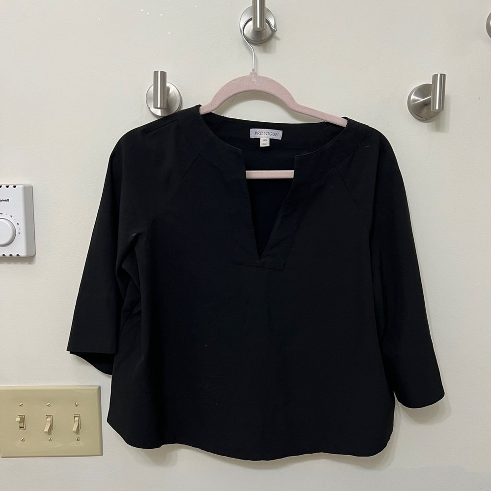 Prologue Black Top